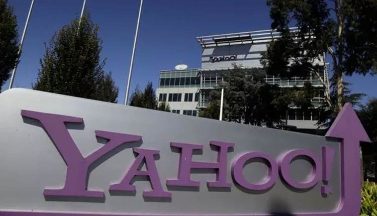 yahoo
