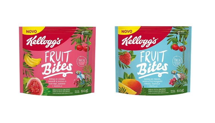 Fruit Bites