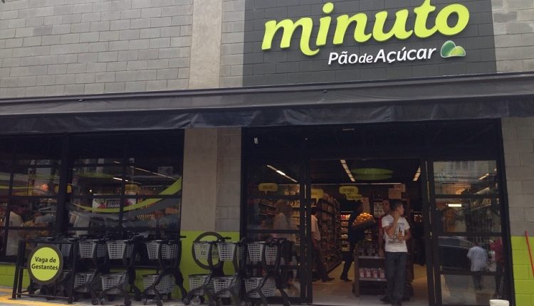 Minuto Pão de Açúcar
