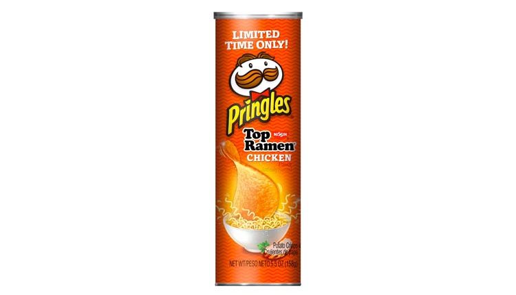 Pringles