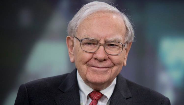 Warren Buffett