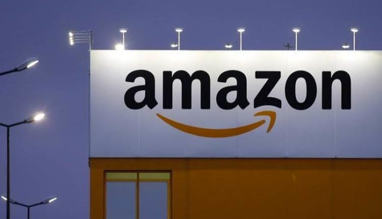 Facebook e Amazon