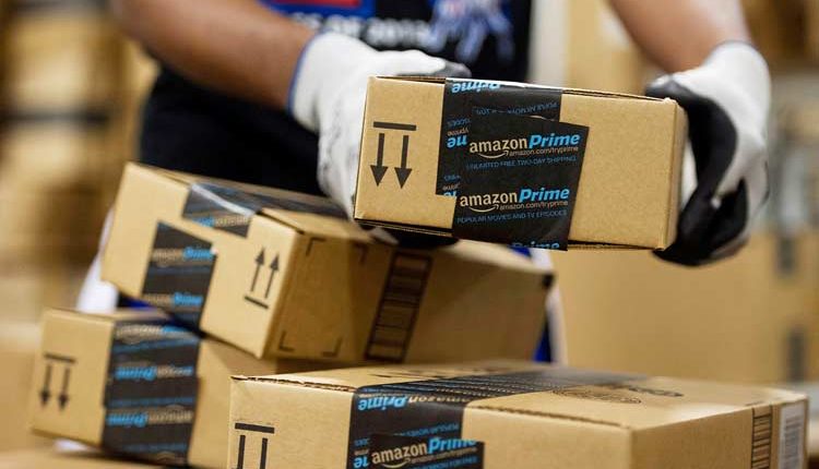 amazon