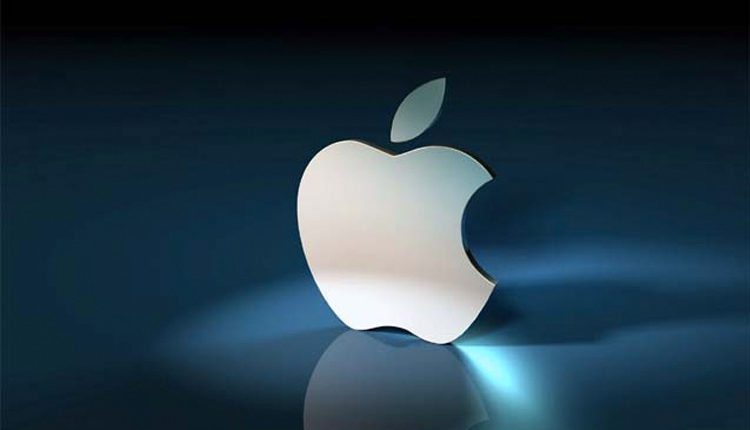 apple