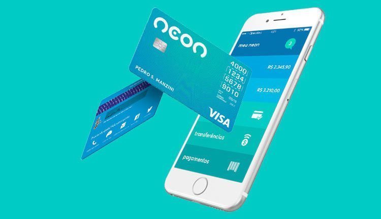 Banco Neon