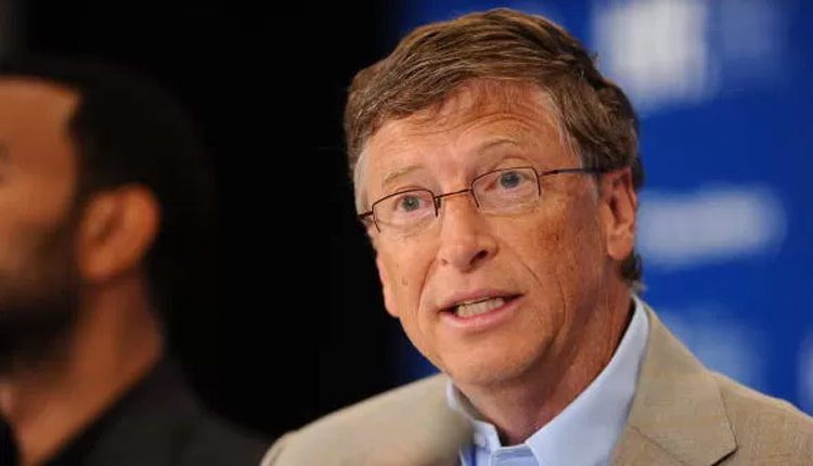 Bill Gates