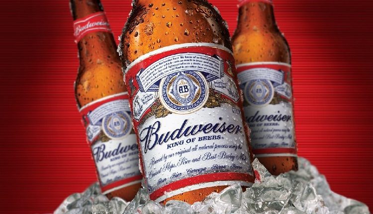 Budweiser