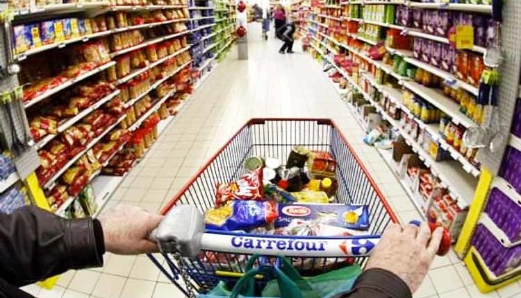 Carrefour