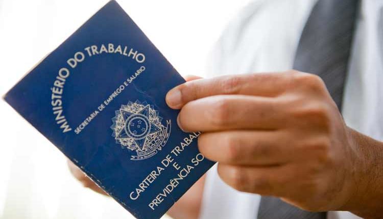 reforma trabalhista