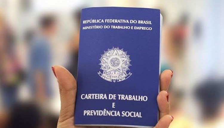 Reforma trabalhista