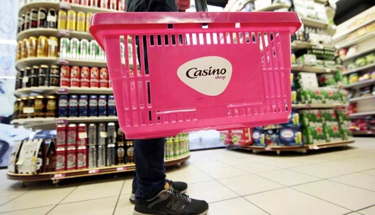 Casino