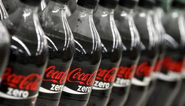 Coca-Cola Zero