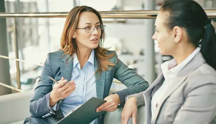 entrevista de emprego