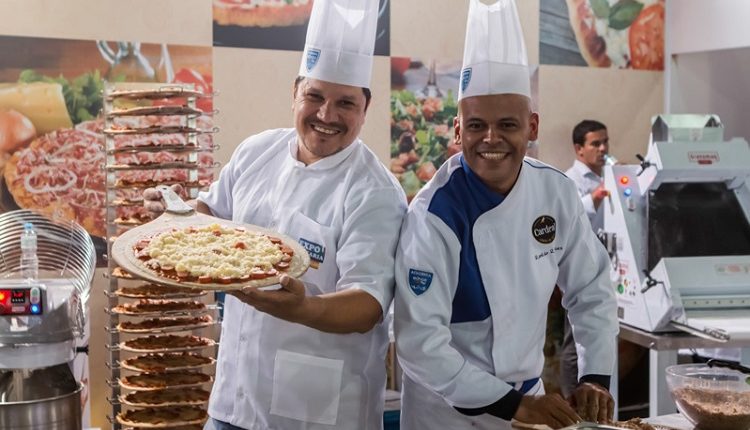 Expopizzaria