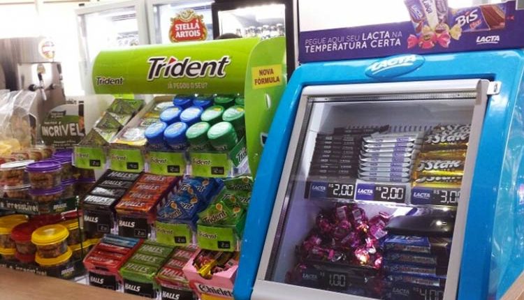 Mondelez