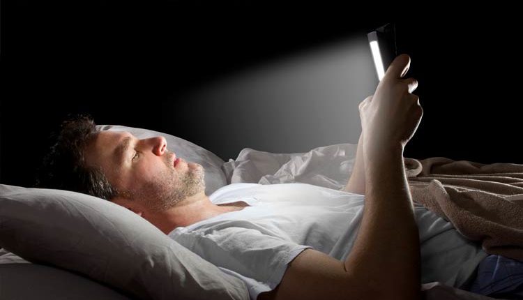 hábitos de sono