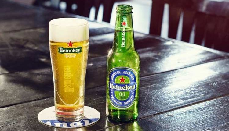 Heineken