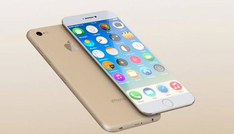 iPhone