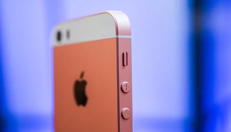 iPhone