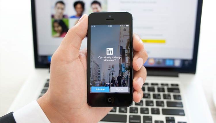 LinkedIn