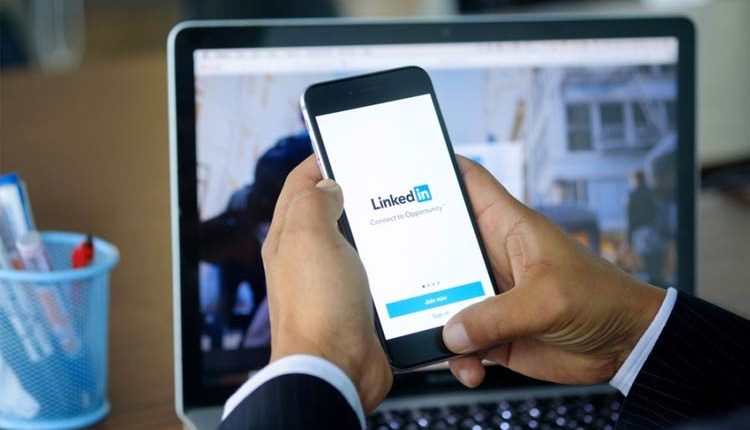 LinkedIn