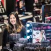 L'Oréal relança a NYX no Brasil com abertura de lojas-conceito
