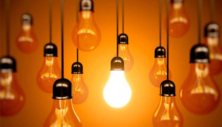 Contas de luz