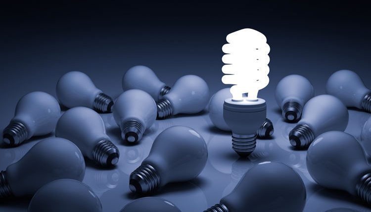 contas de energia