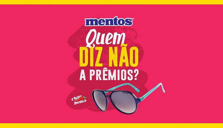 Mentos