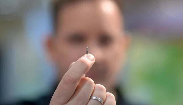 microchips