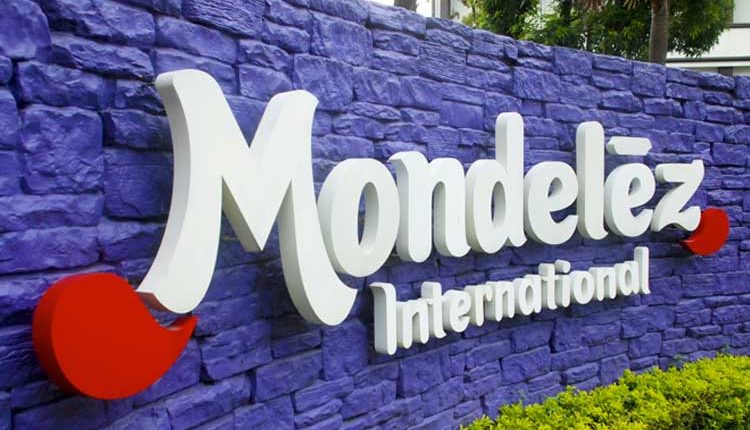 Mondelez
