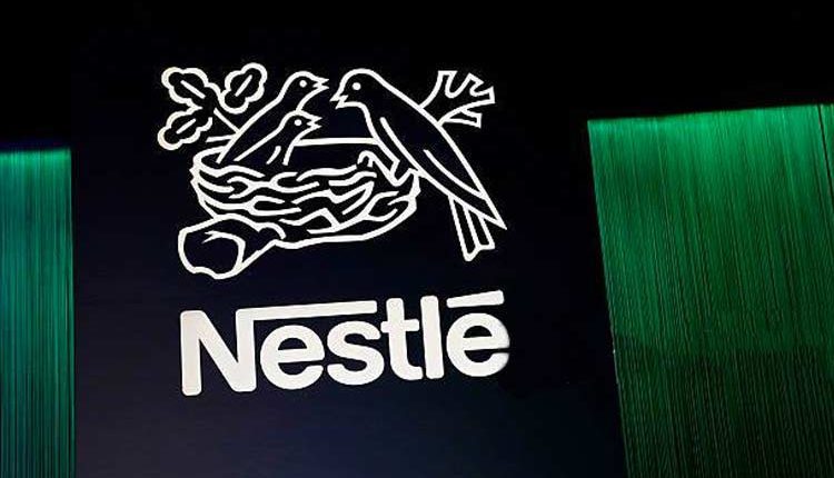 nestlé