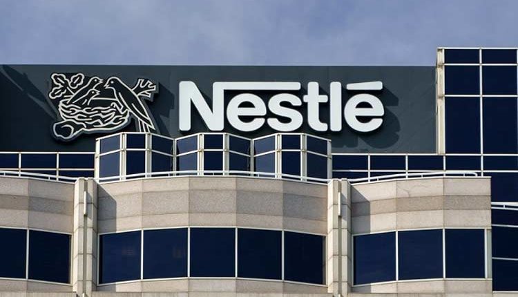 nestlé