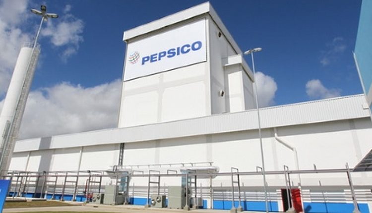 PepsiCo