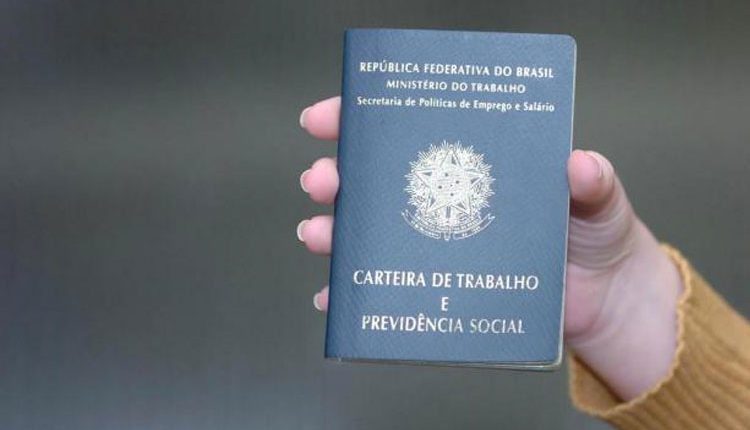 reforma trabalhista