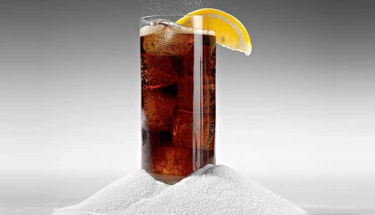 refrigerantes
