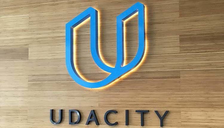 Udacity