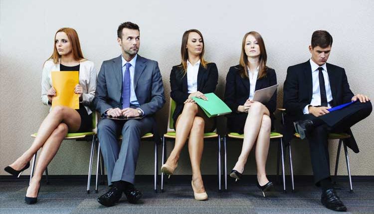 vagas de emprego