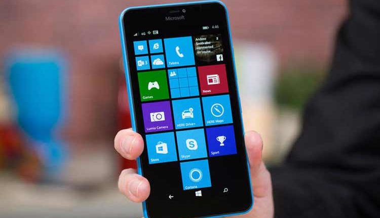 Windows Phone