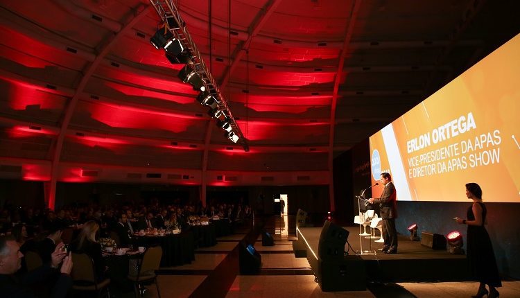 APAS Show 2018