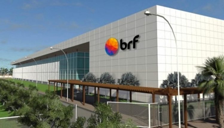 BRF