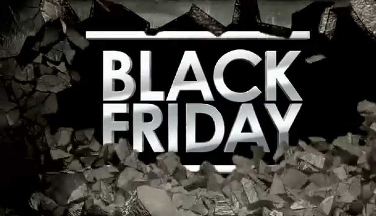 Black friday
