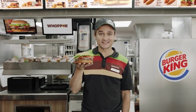 Burger King