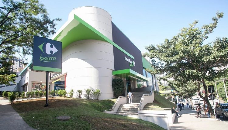 Carrefour Bairro