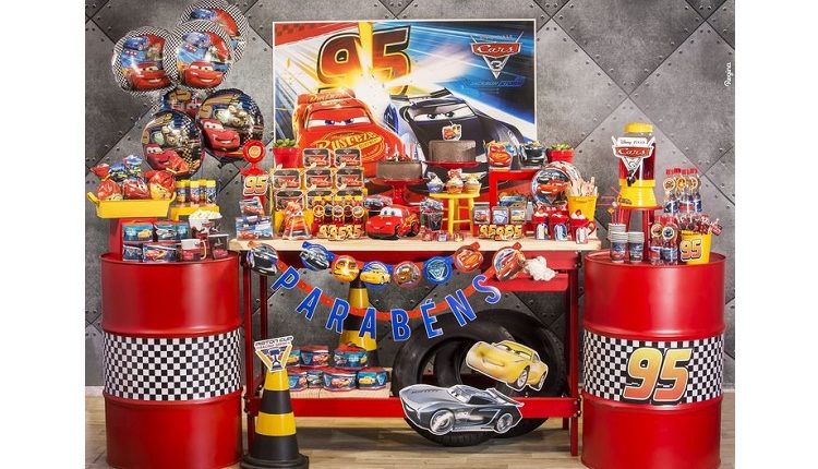 Carros 3