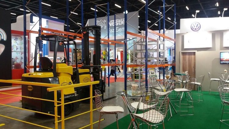 Combilift