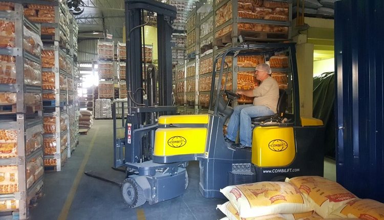 Combilift