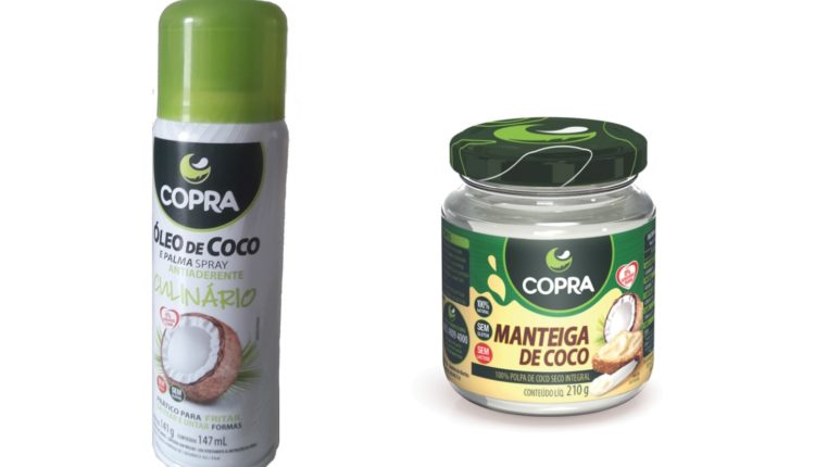 Copra