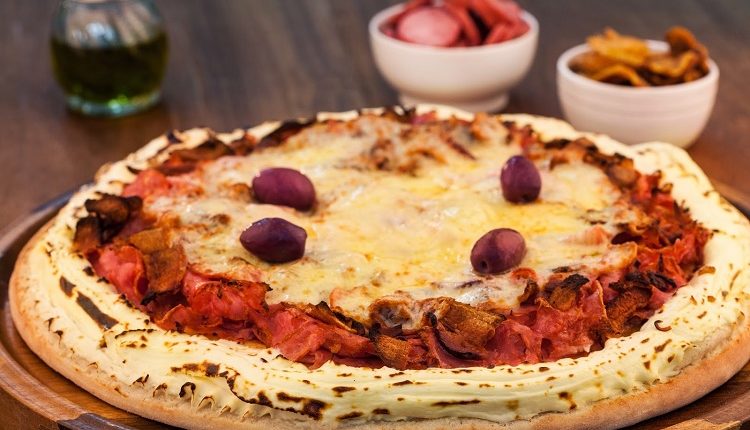 Didio Pizzaria