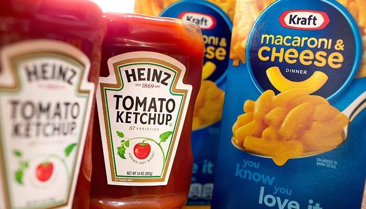 Kraft Heinz